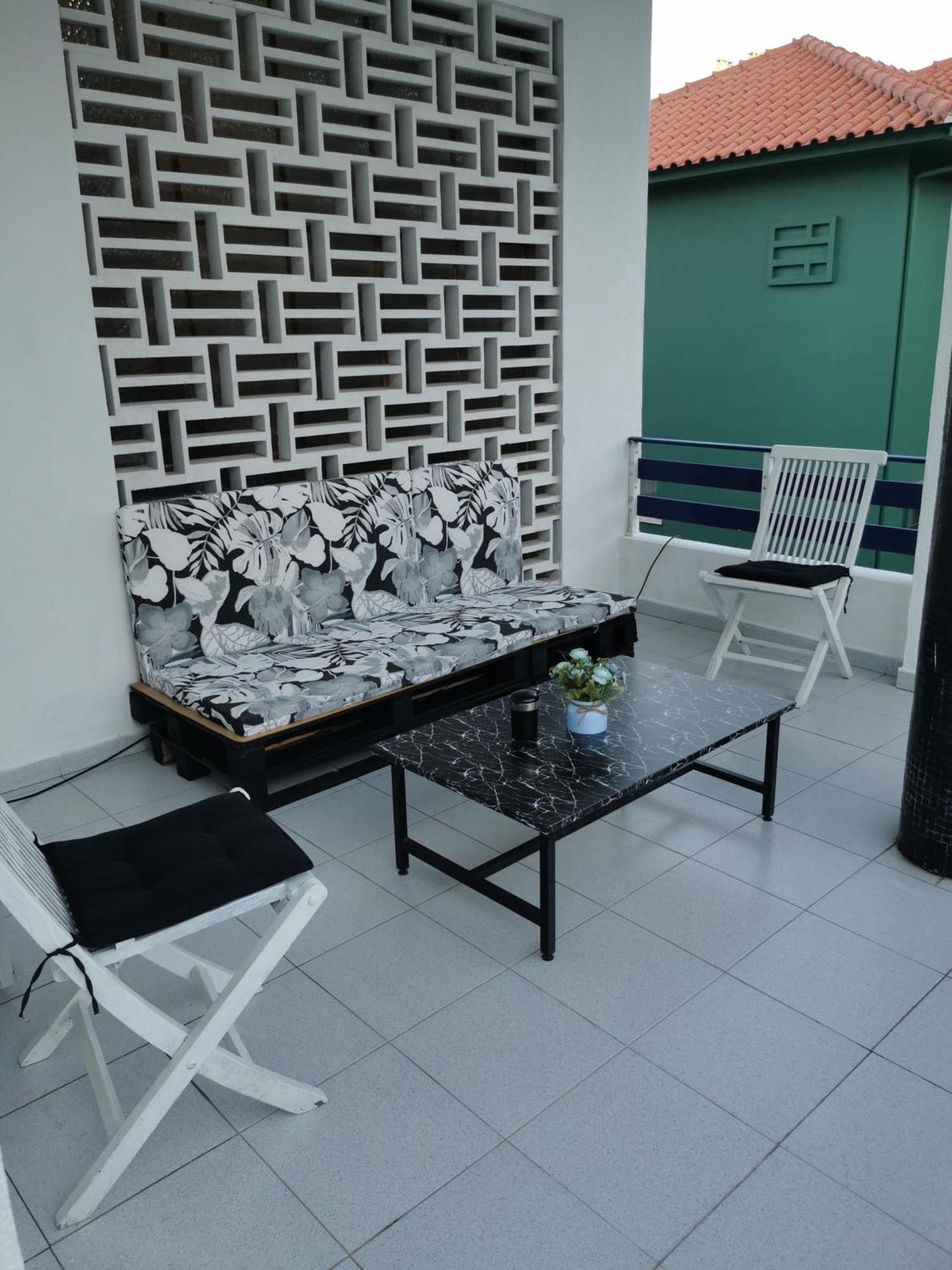D'Lis Hostel 塞图巴尔 外观 照片