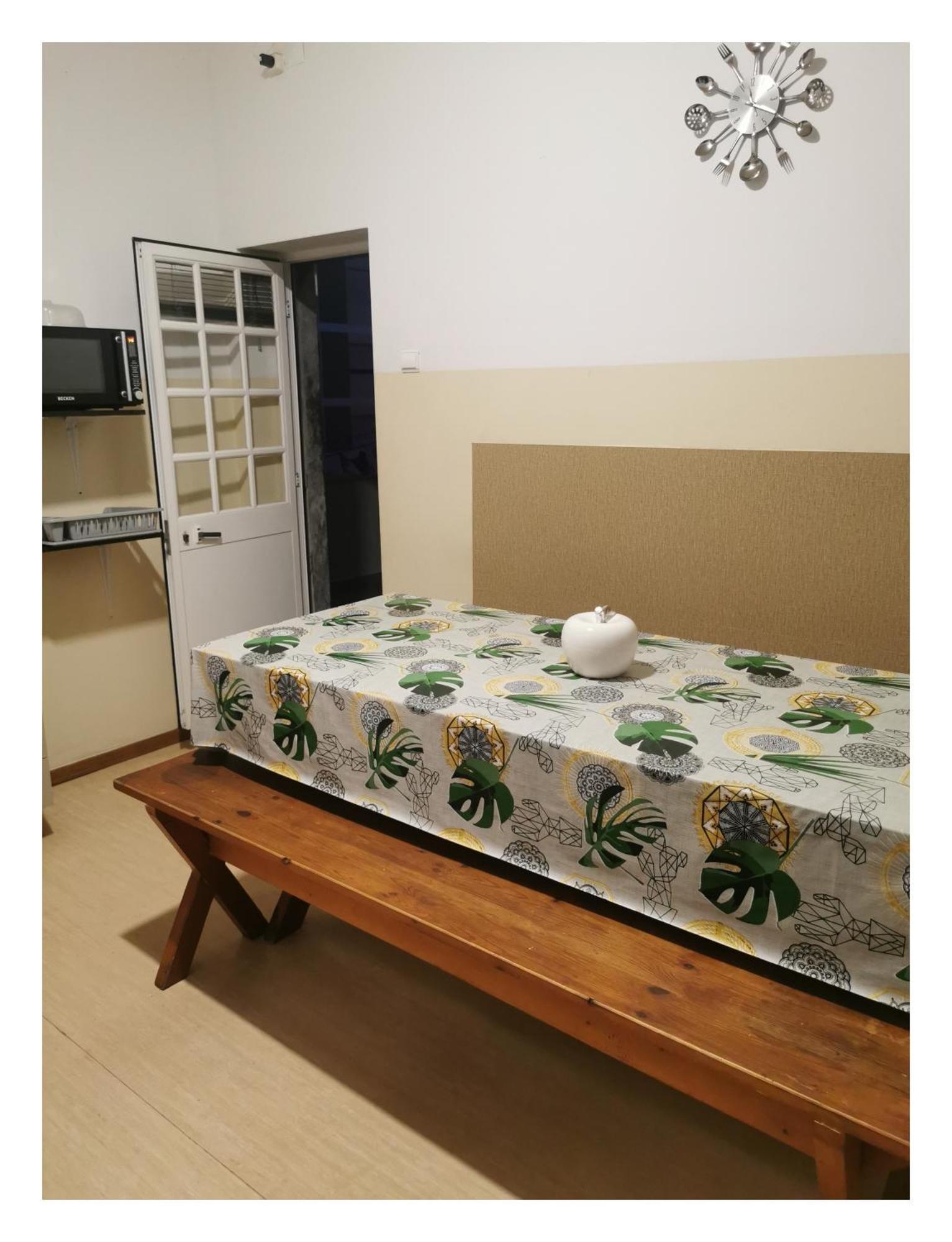 D'Lis Hostel 塞图巴尔 外观 照片