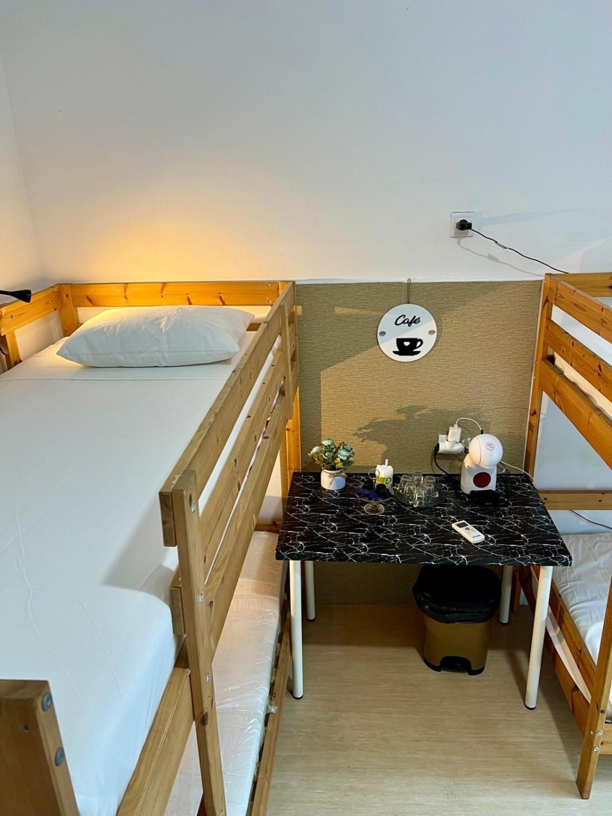 D'Lis Hostel 塞图巴尔 外观 照片